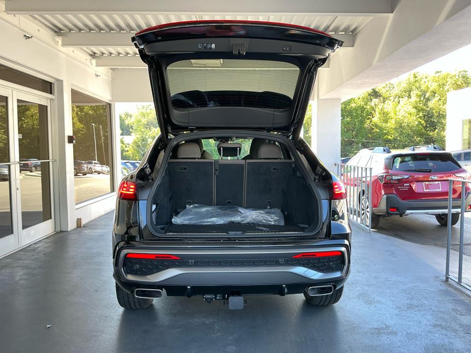 2025 Audi Q5 Sportback Premium Plus - Photo 14