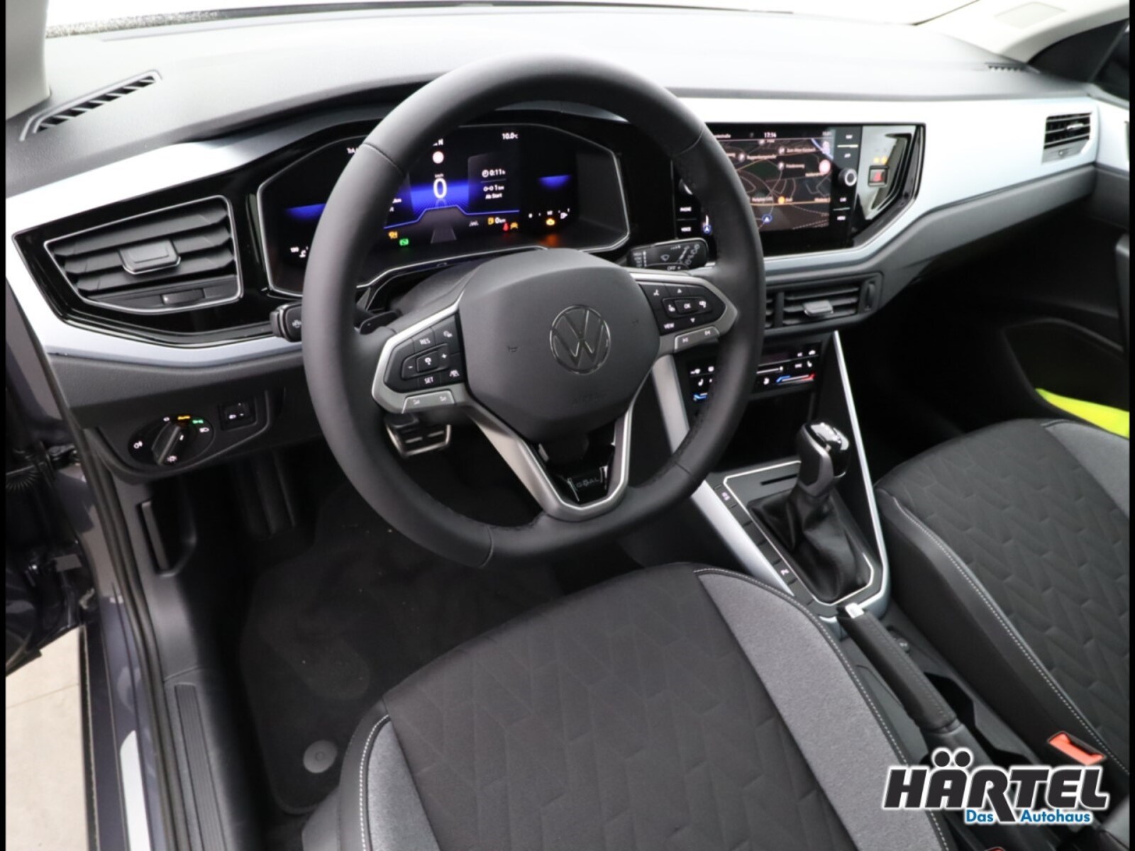 Volkswagen Taigo – Bild 9