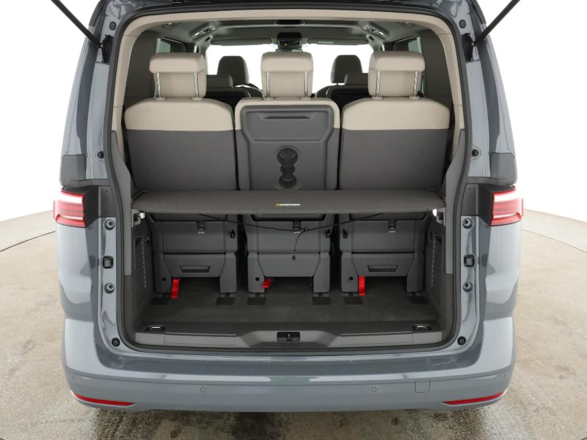 Volkswagen Multivan Life
