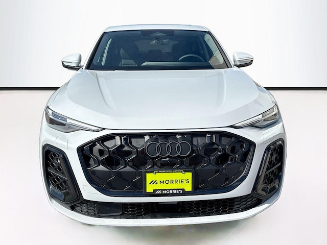 2026 Audi Q5 Sportback