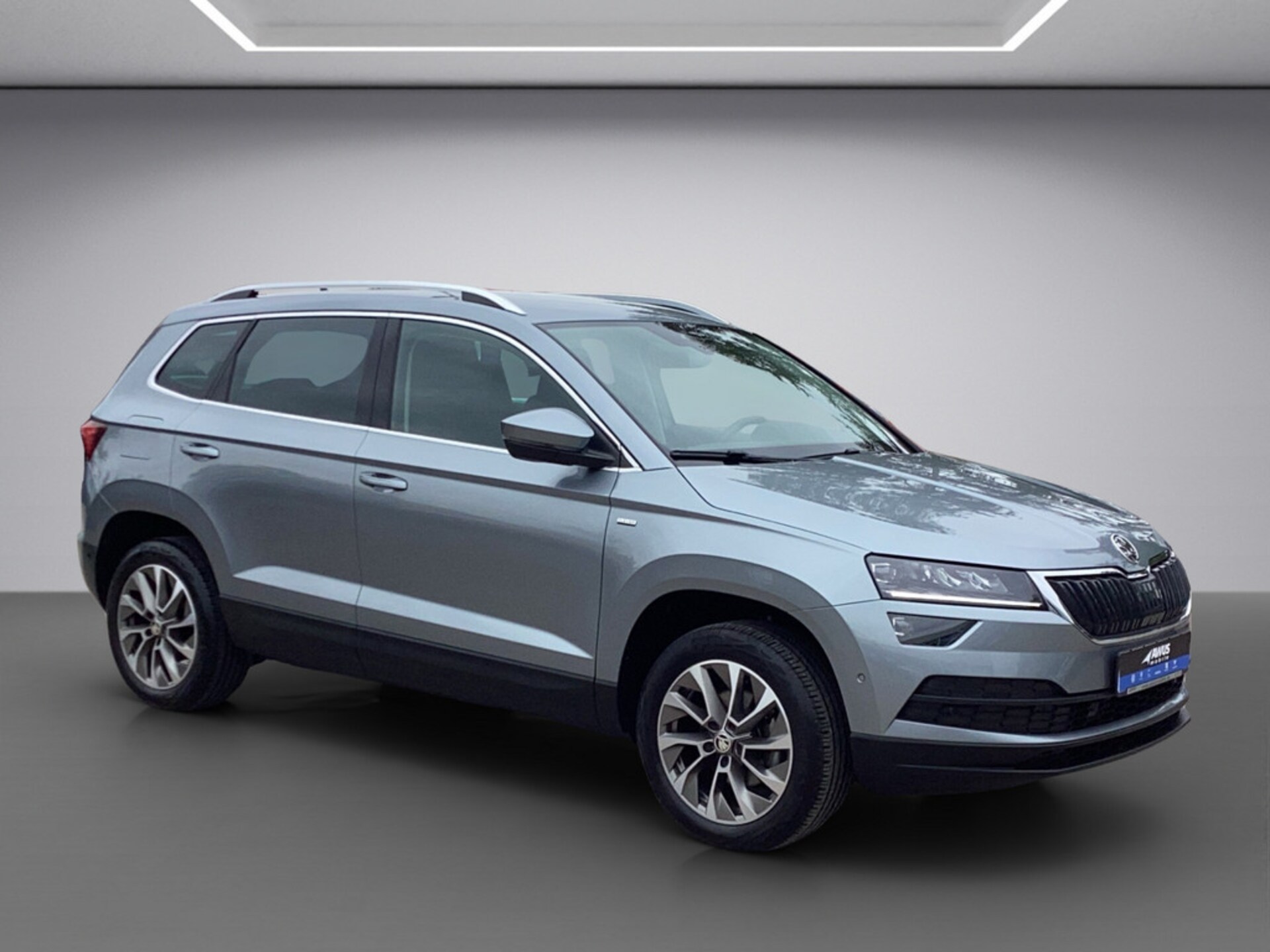 Skoda Karoq Ambition