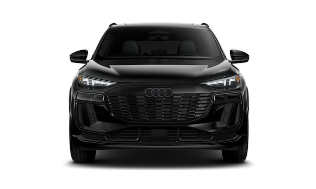 2025 Audi SQ6 e-tron