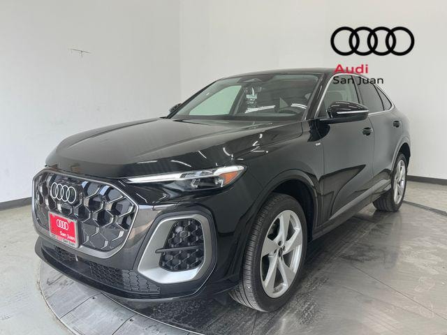 2026 Audi Q5 Sportback