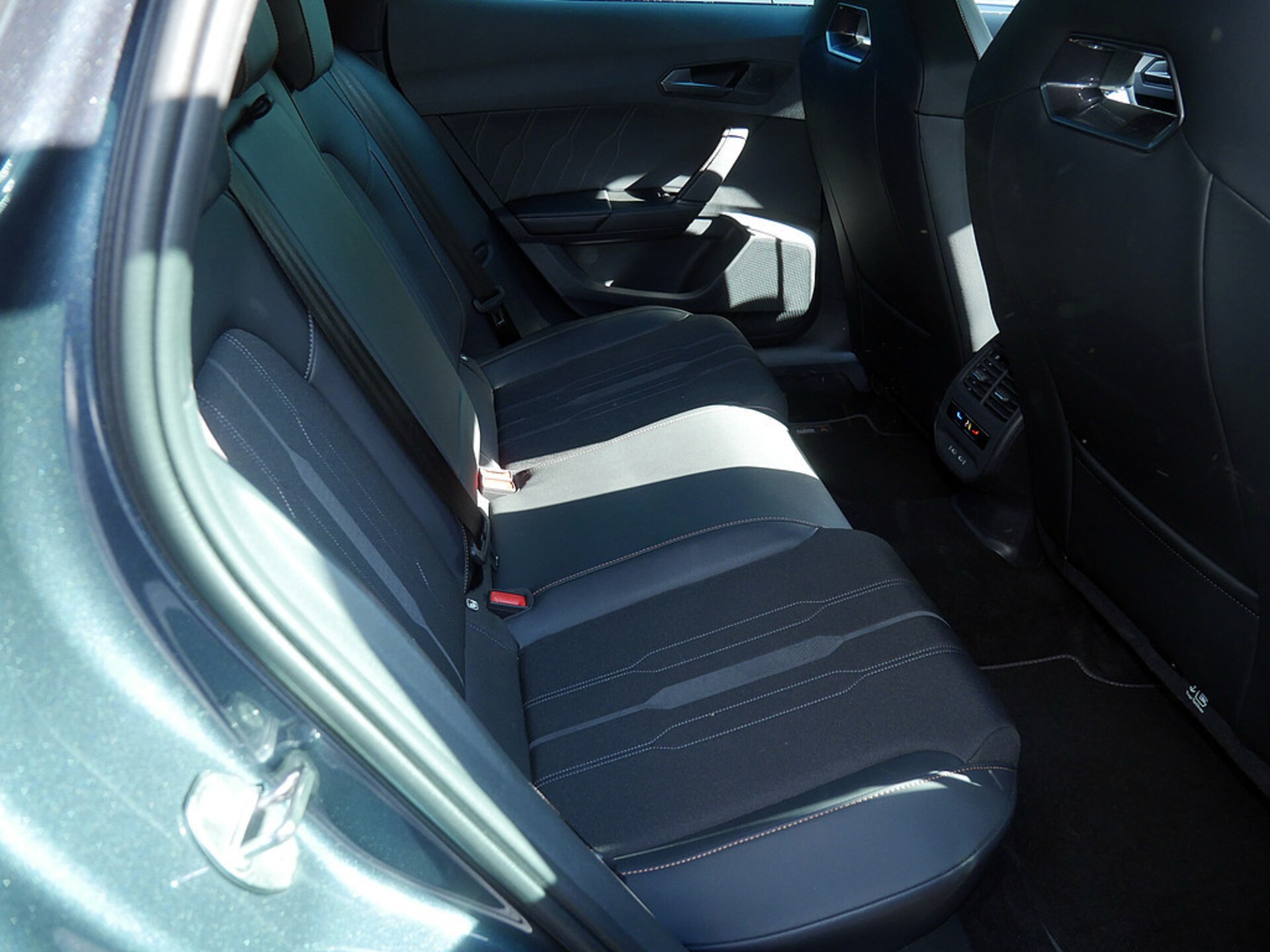CUPRA Formentor VZ