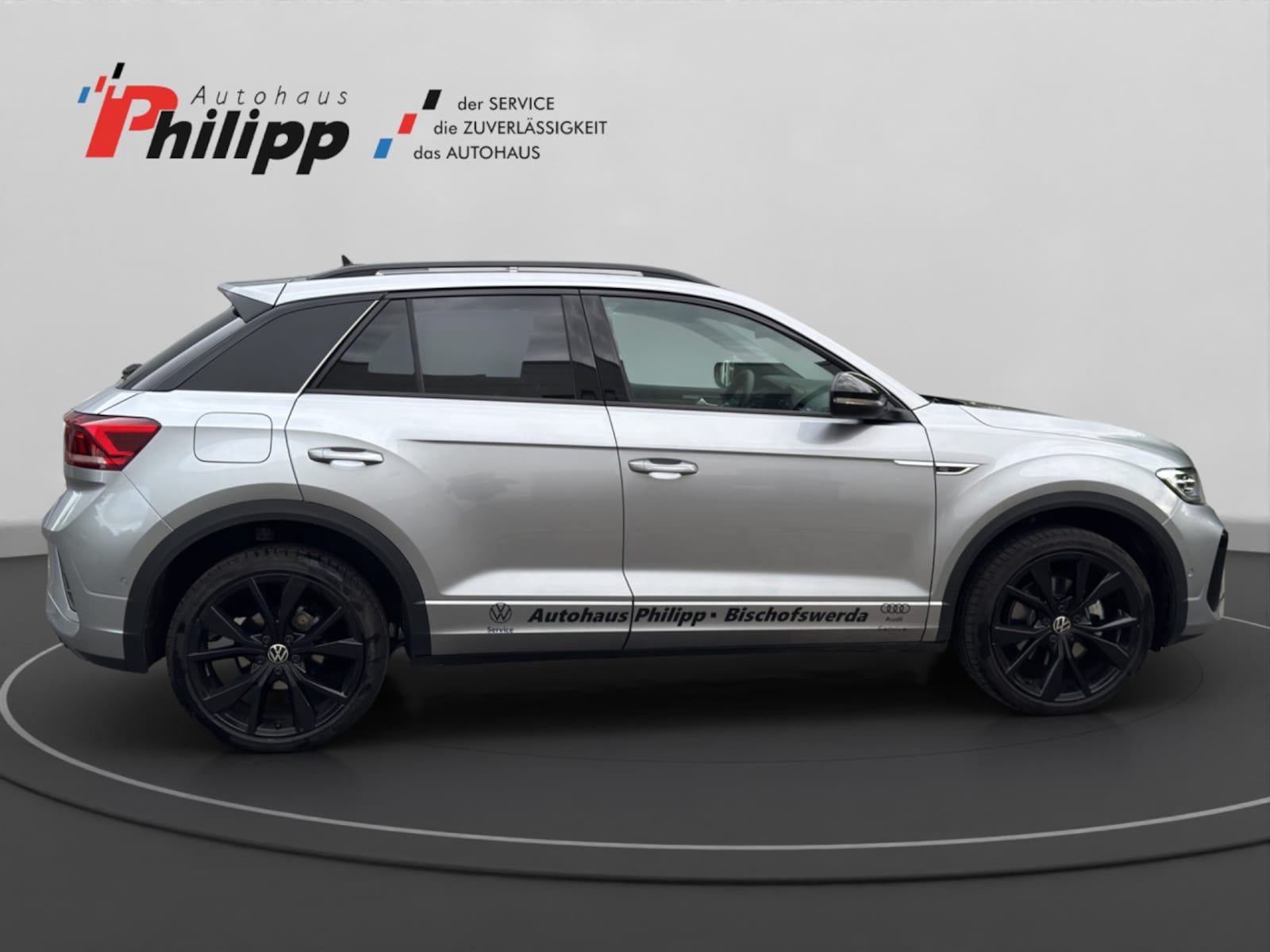 Volkswagen T-Roc – Bild 6