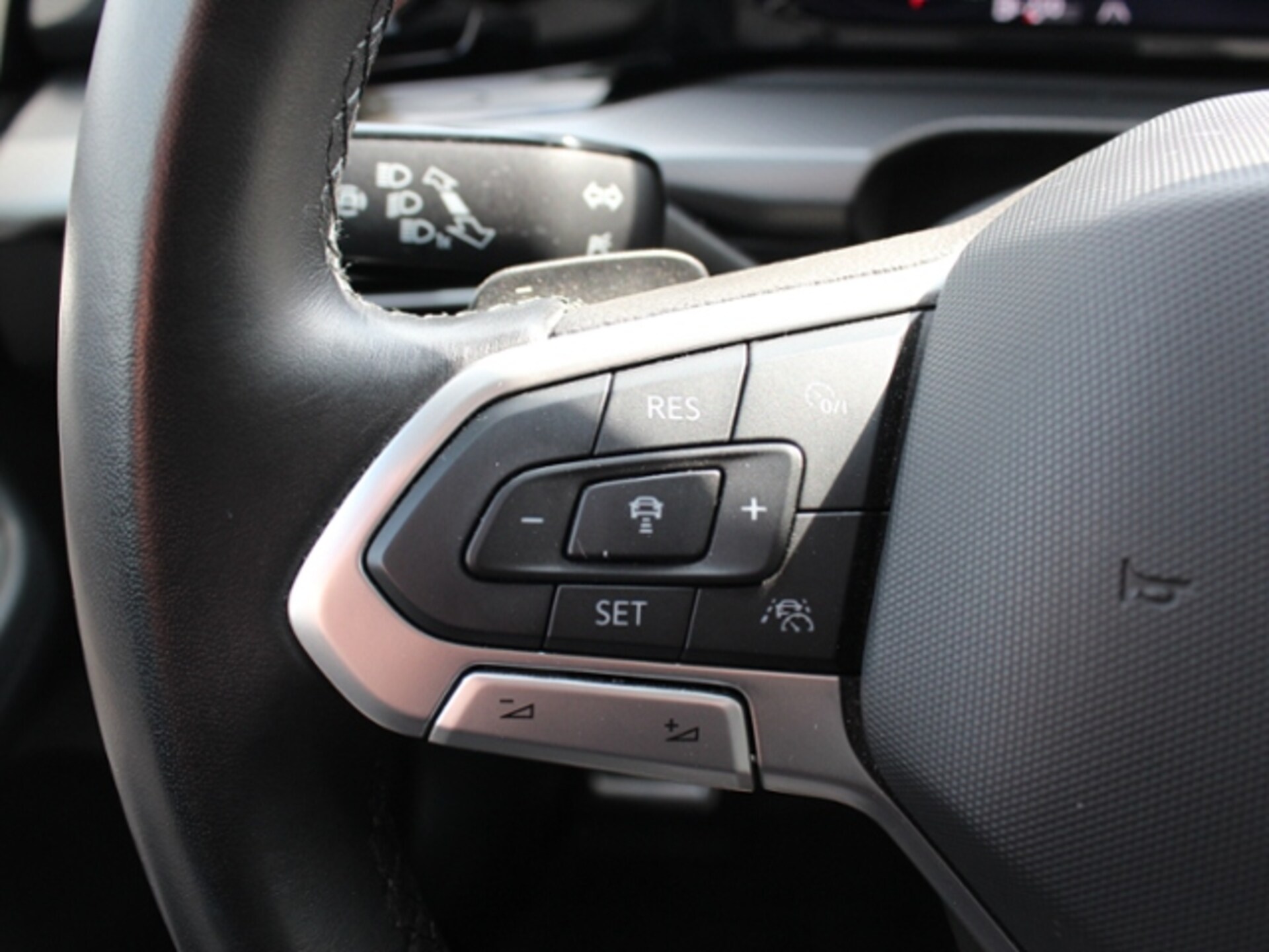 Volkswagen Golf Variant Alltrack