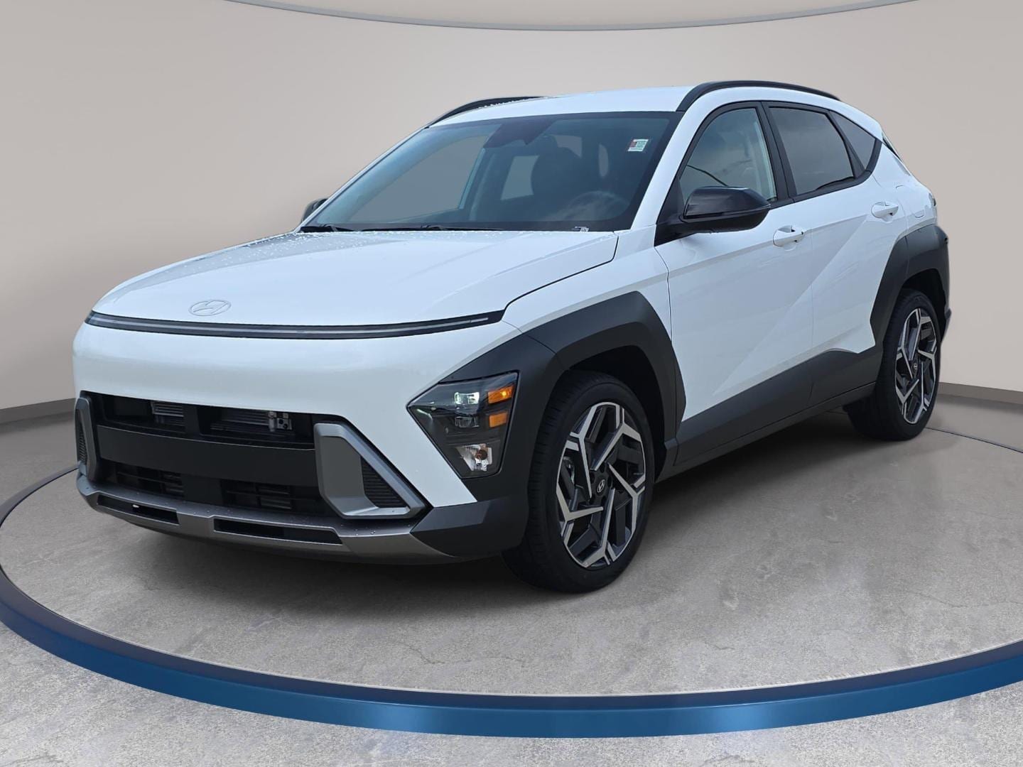 2026 Hyundai Kona's photo