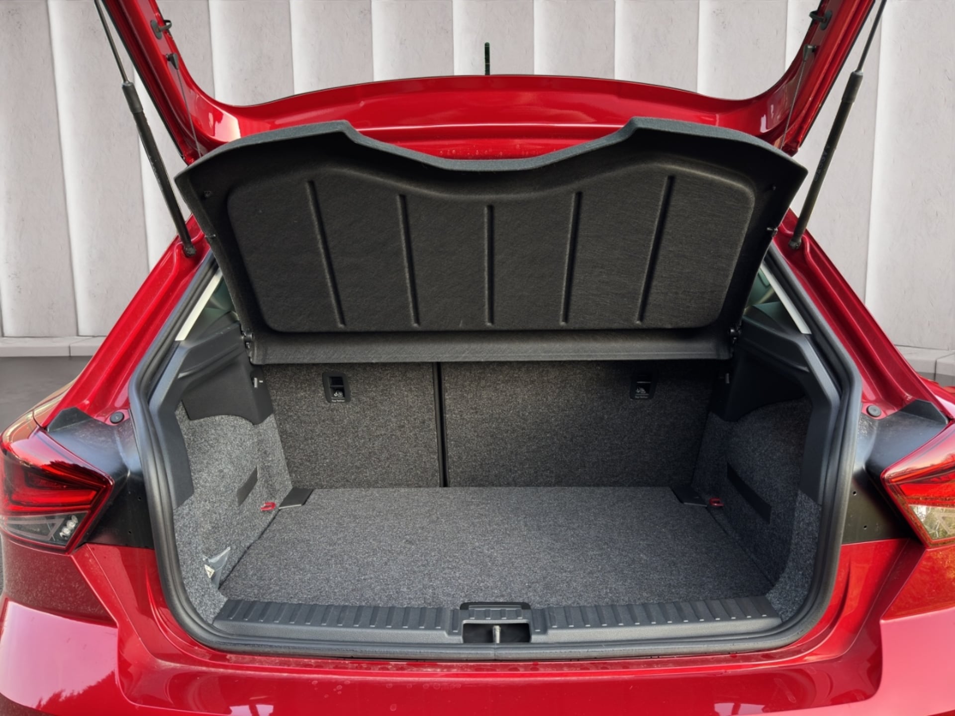 SEAT Ibiza Style