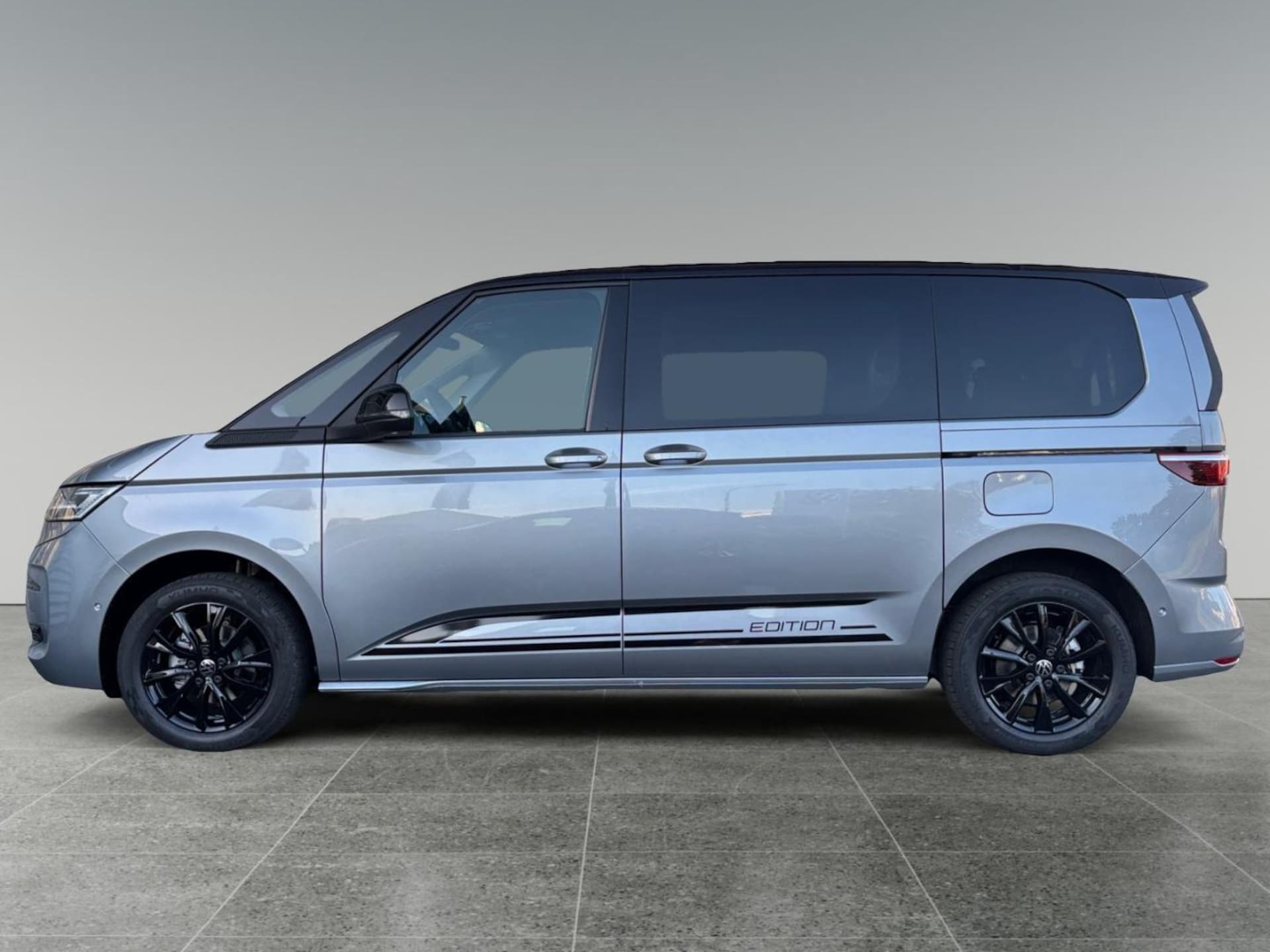 Volkswagen Multivan Life