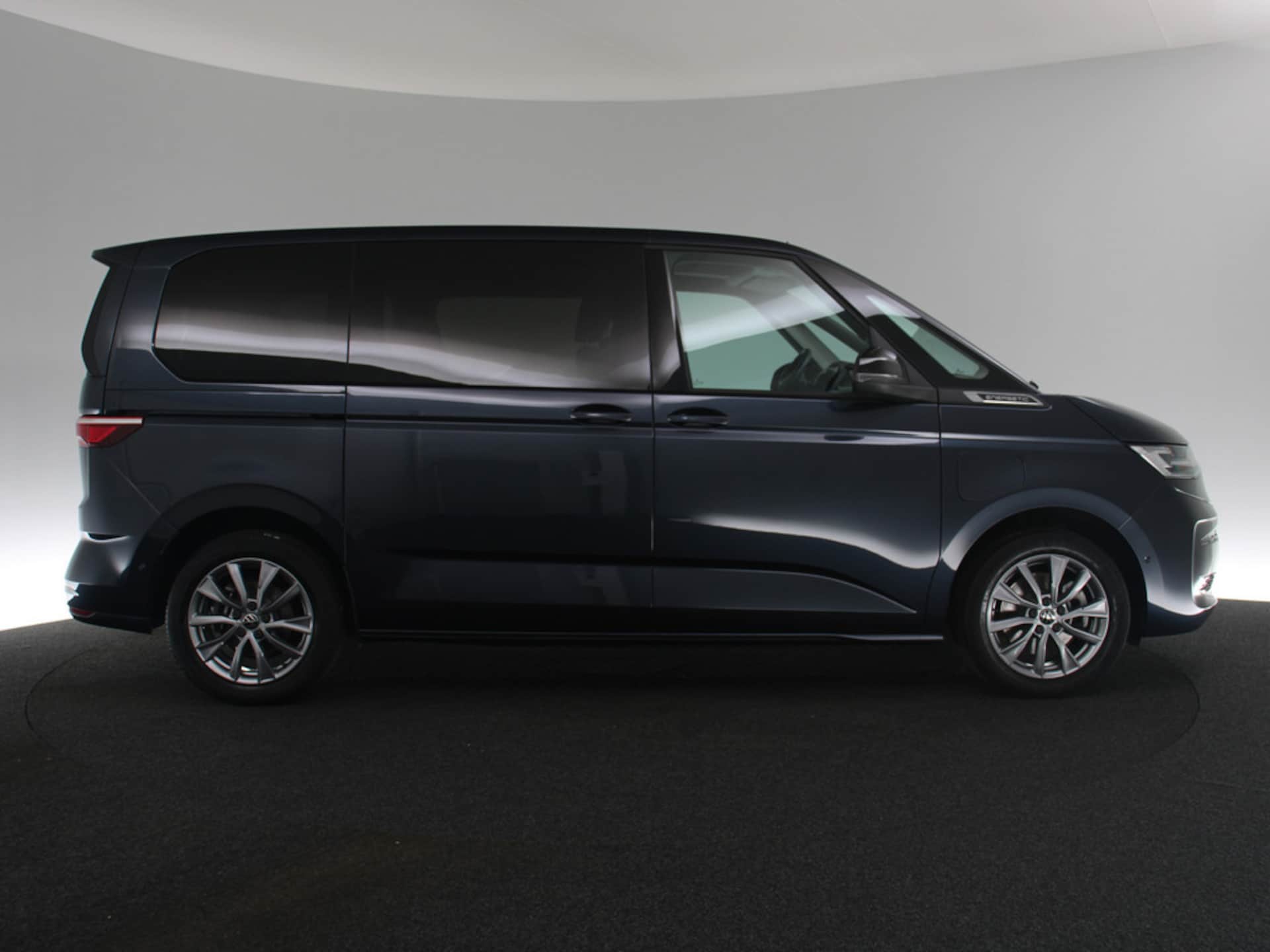 Volkswagen Multivan Life