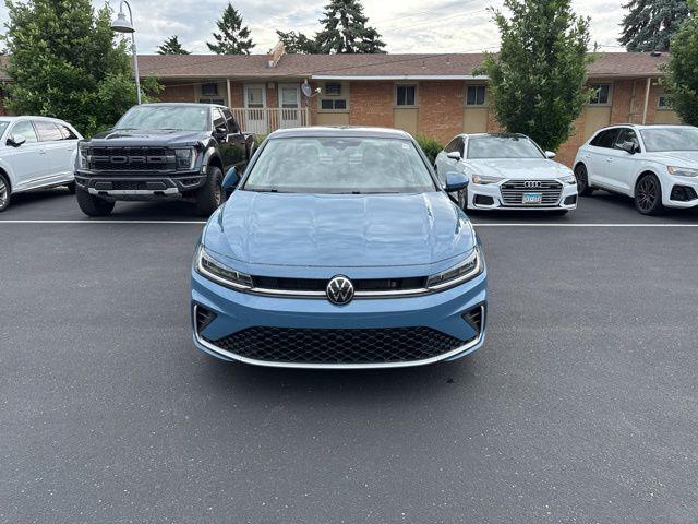 2025 Volkswagen Jetta 1.5T SE Auto SULEV's photo