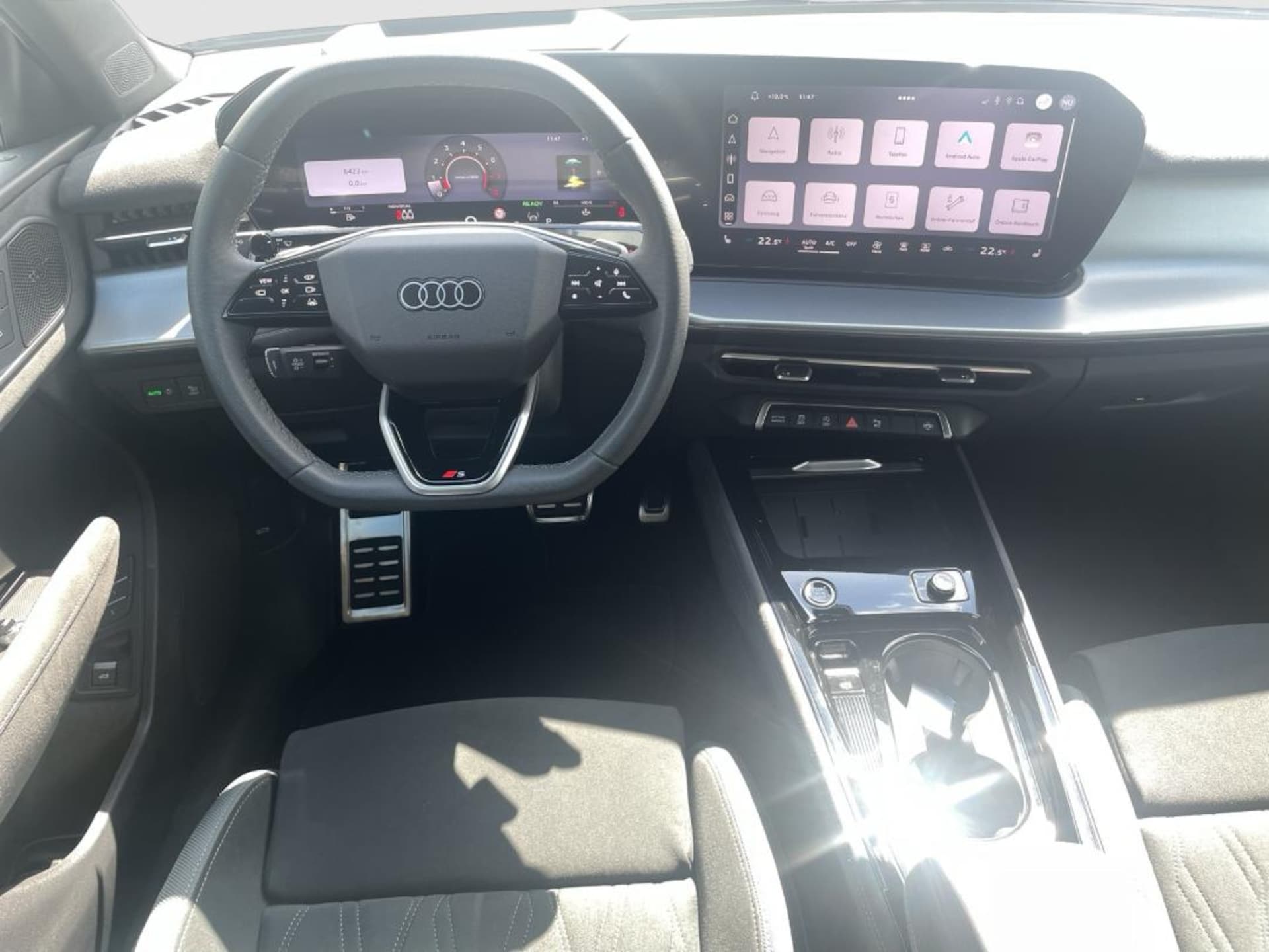 Audi Q3 SUV