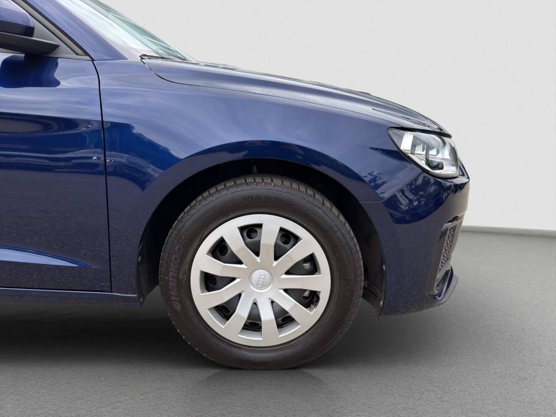 Audi A1 Sportback Advanced