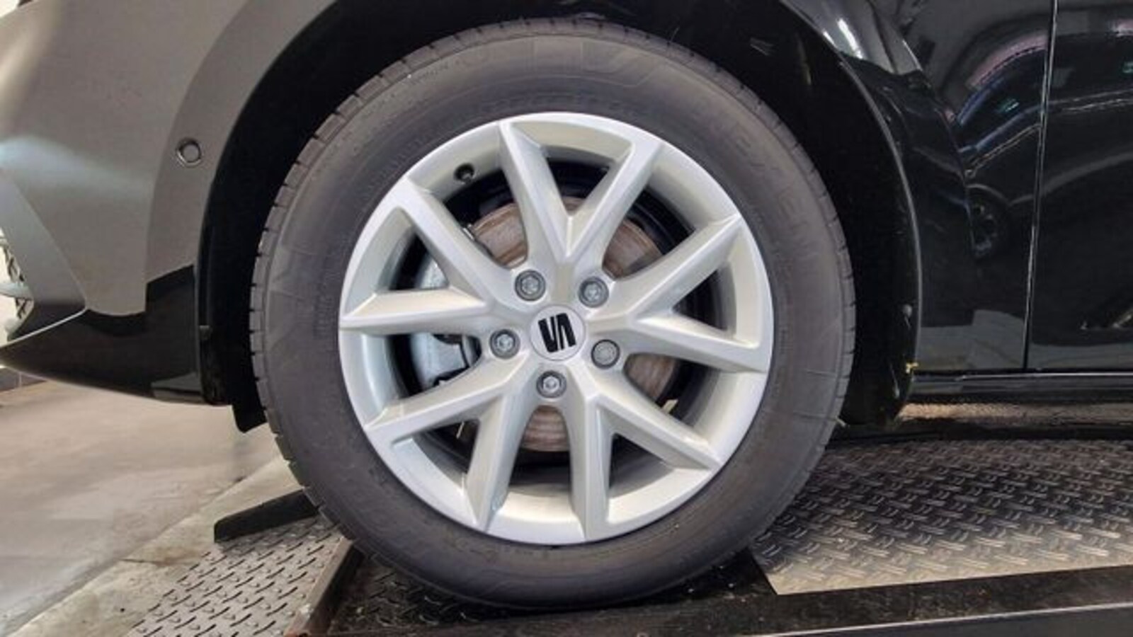 SEAT Leon – Bild 3