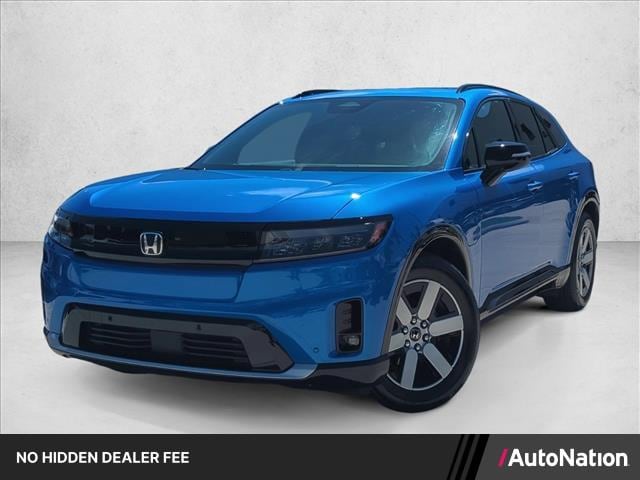 2024 Honda Prologue