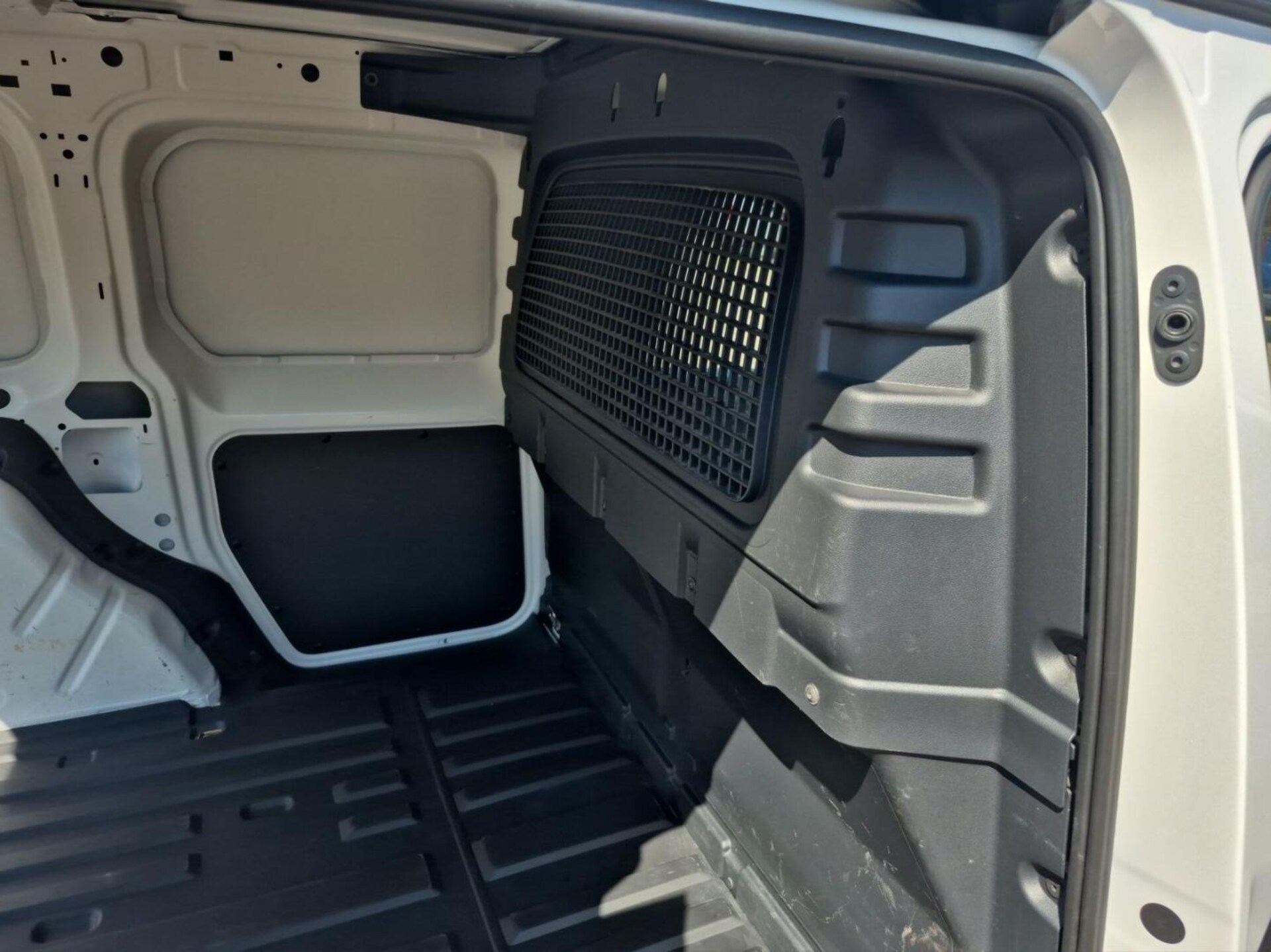 Volkswagen Caddy Cargo EcoProfi