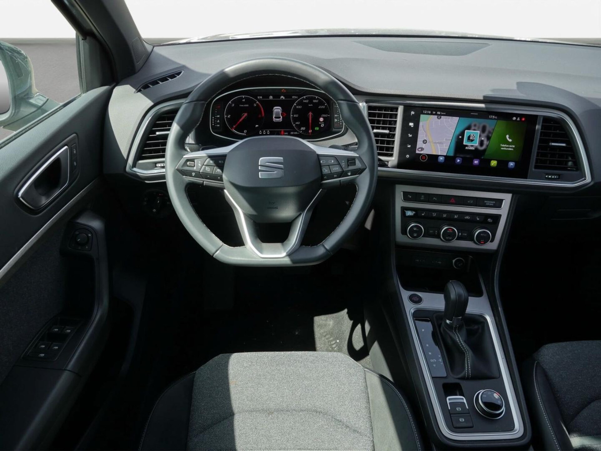 SEAT Ateca Xperience