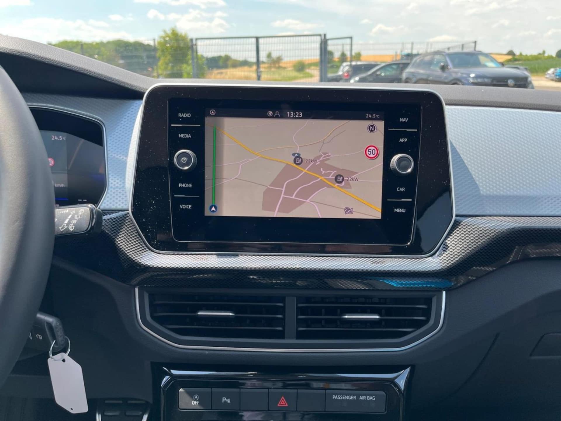 Volkswagen T-Cross ENERGY