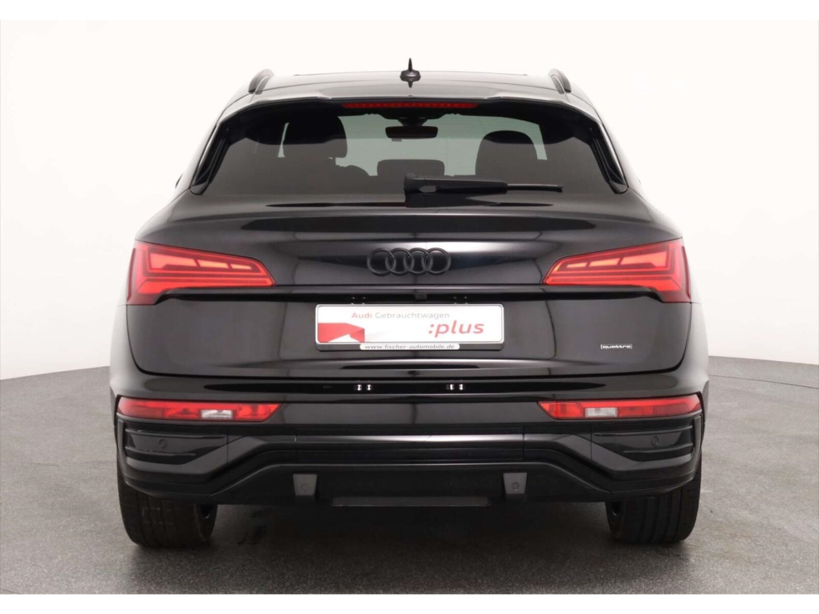 Audi Q5 Sportback – Bild 6