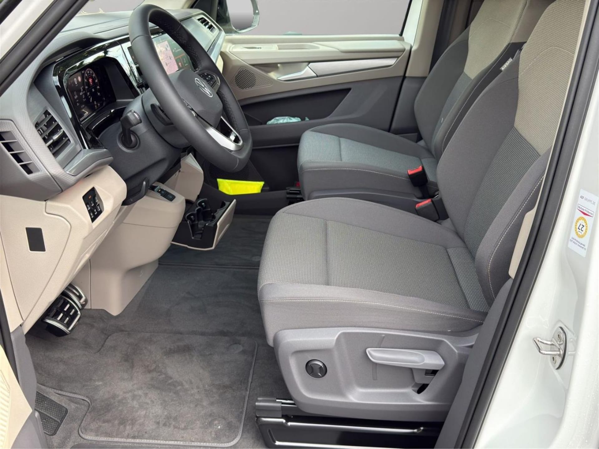 Volkswagen Multivan Langversion Life