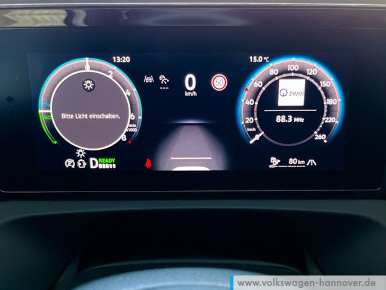 Volkswagen Tiguan – Bild 21