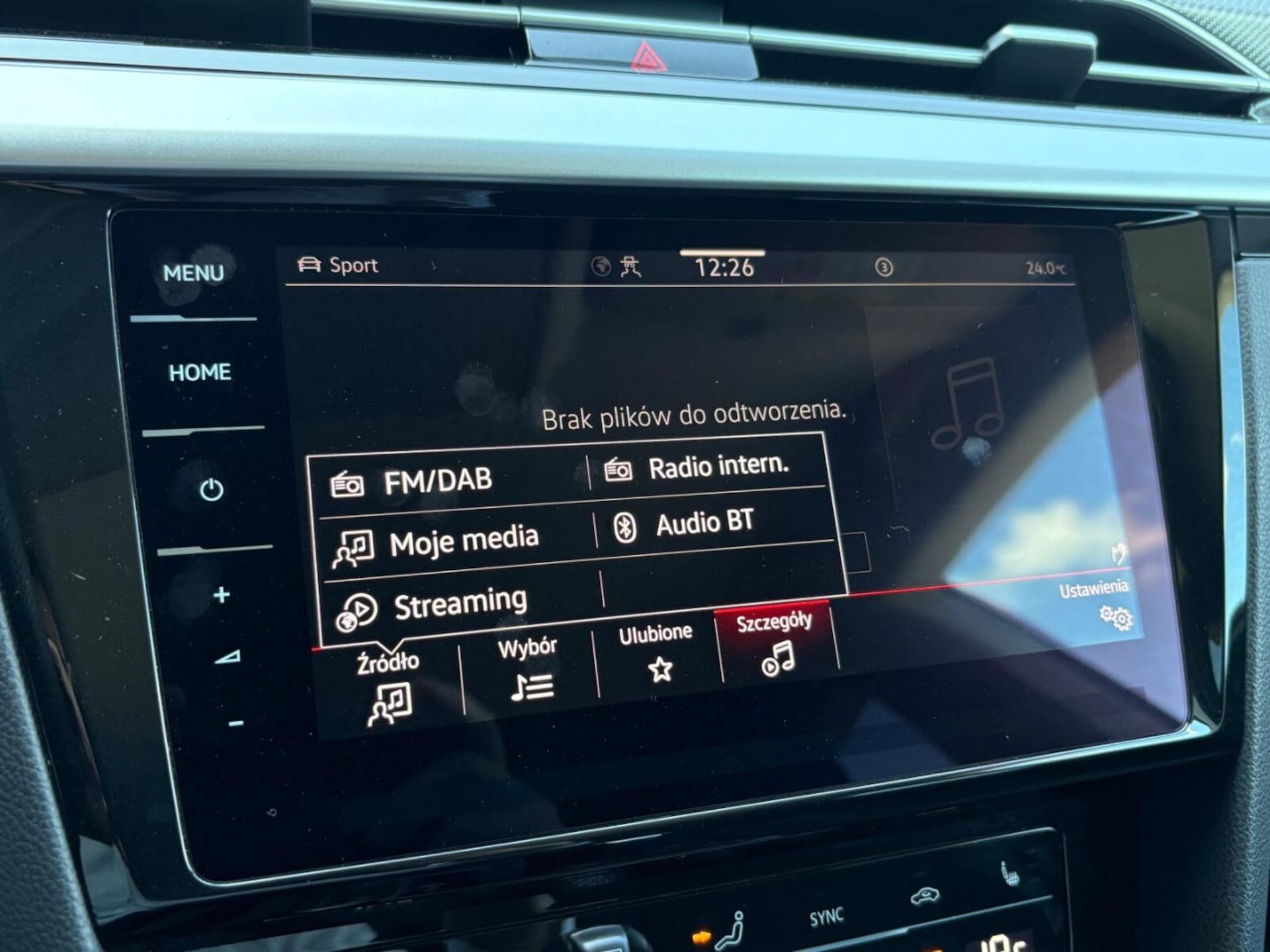 Volkswagen Arteon Shooting Brake Elegance