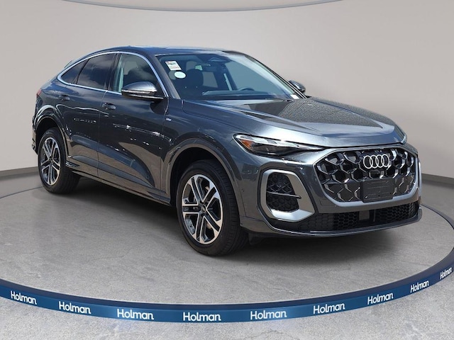 2026 Audi Q5 Sportback