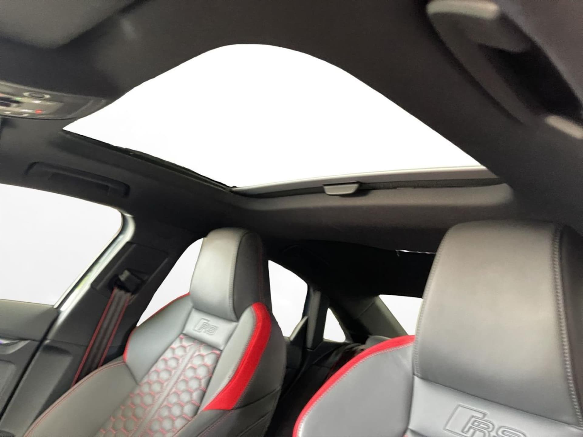 Audi RS 3 Limousine