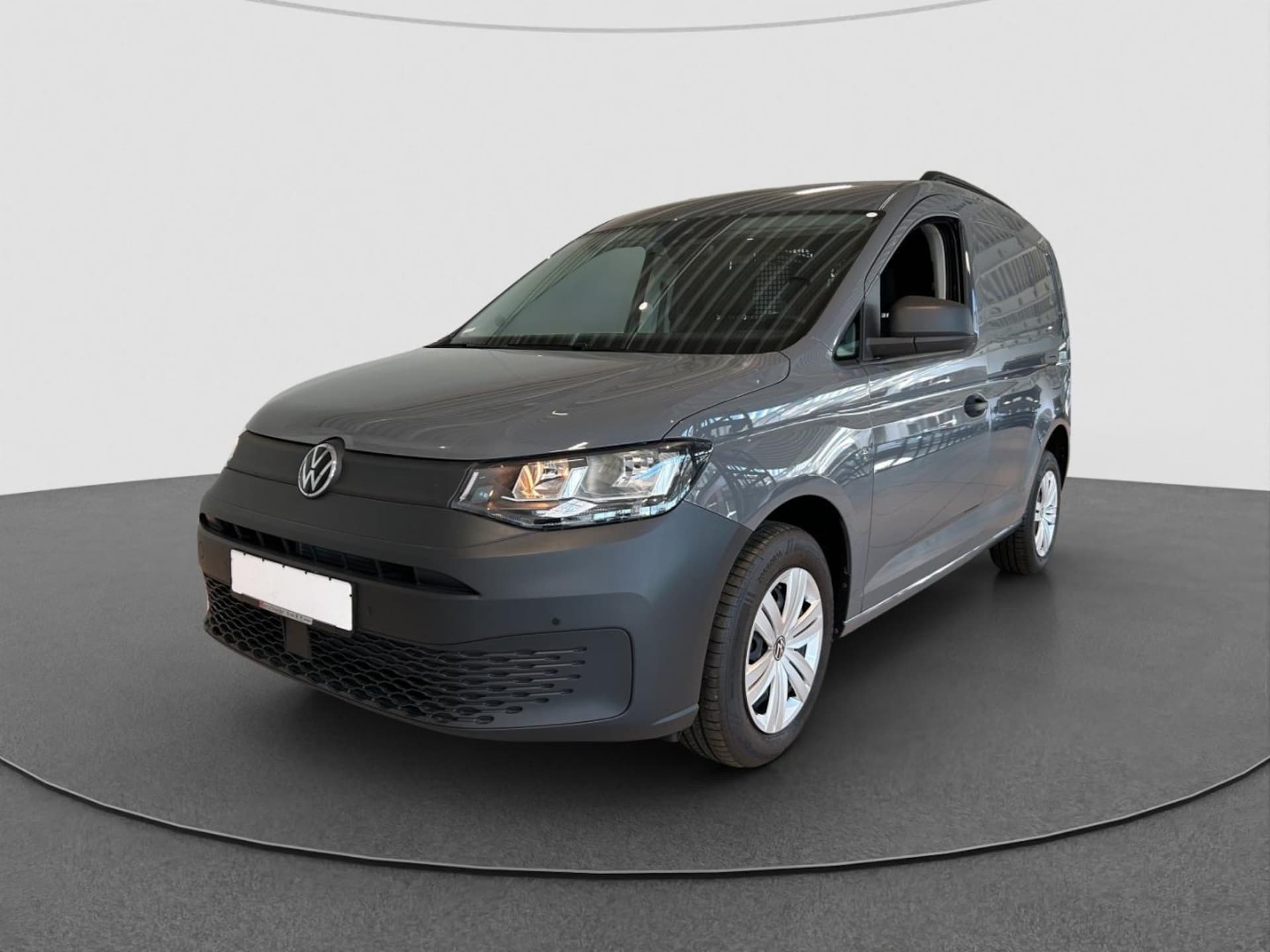 Volkswagen Caddy Cargo