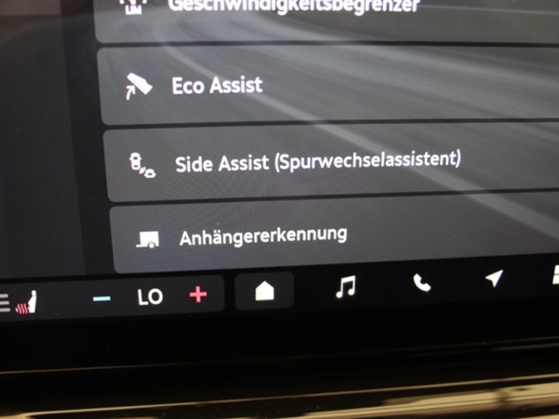 Skoda Octavia Combi Sportline
