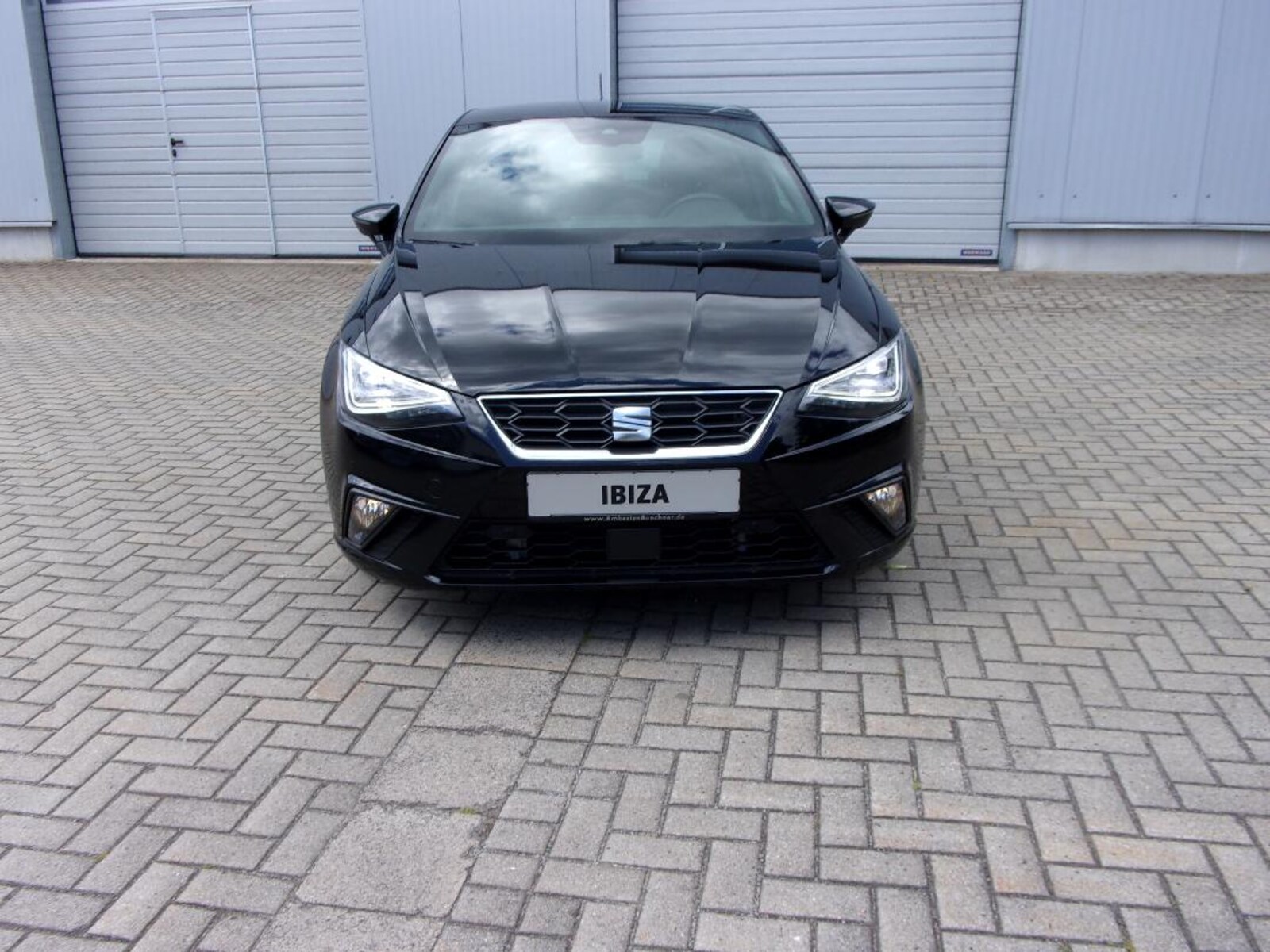 SEAT Ibiza – Bild 2