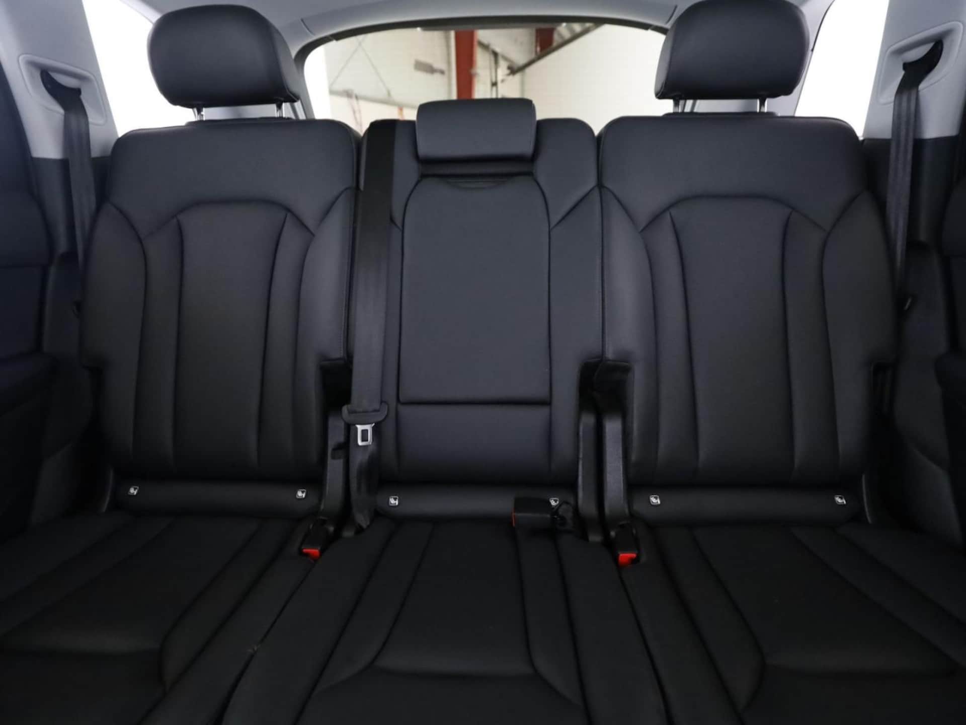 Audi Q7 SUV S line