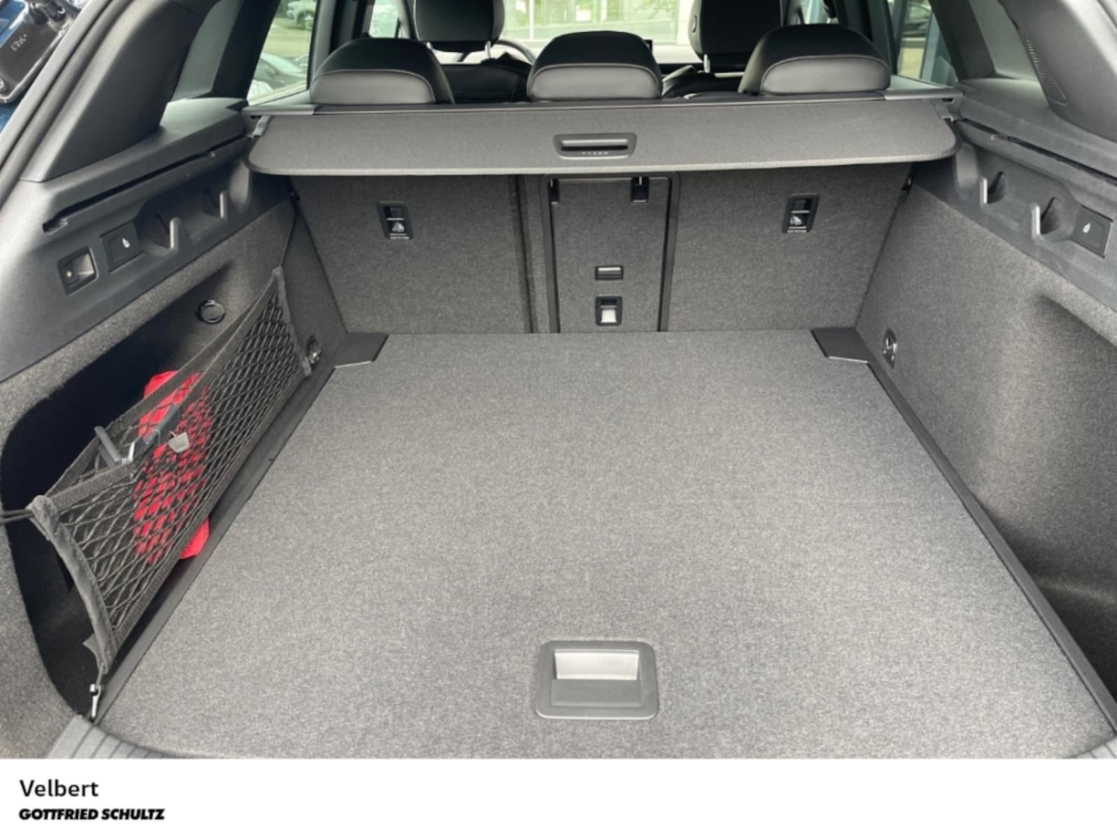 Volkswagen ID.7 Tourer – Bild 7