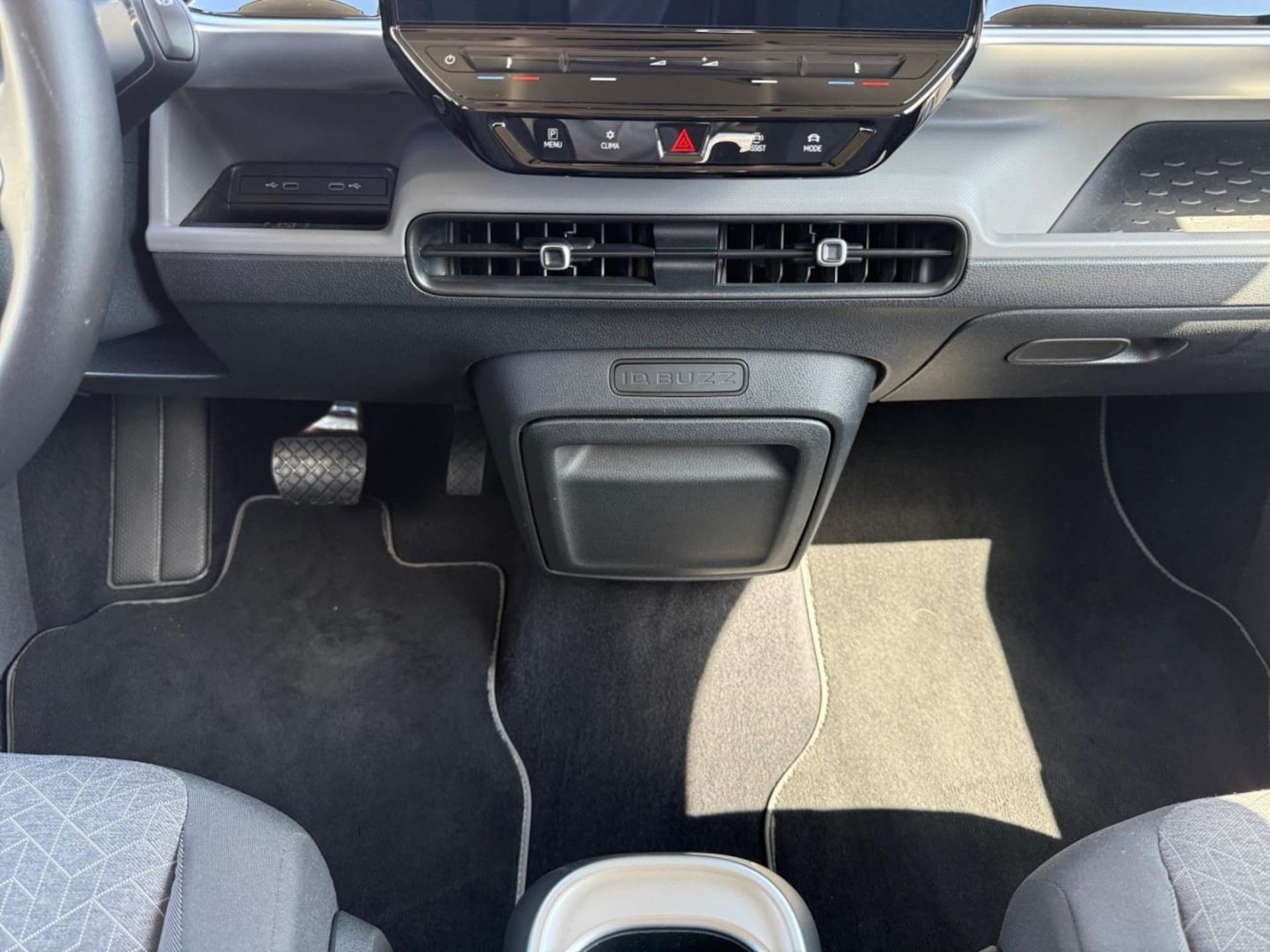 Volkswagen ID. Buzz Pro