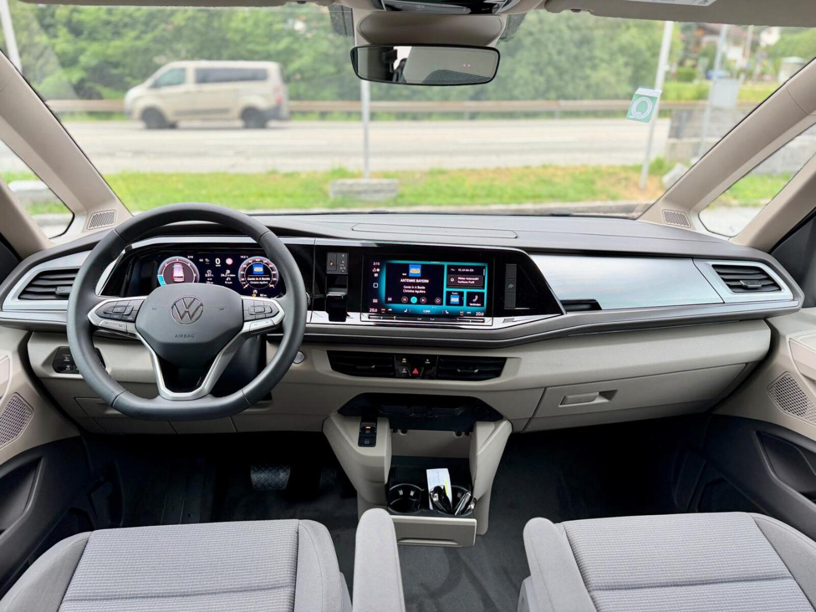 Volkswagen California – Bild 10