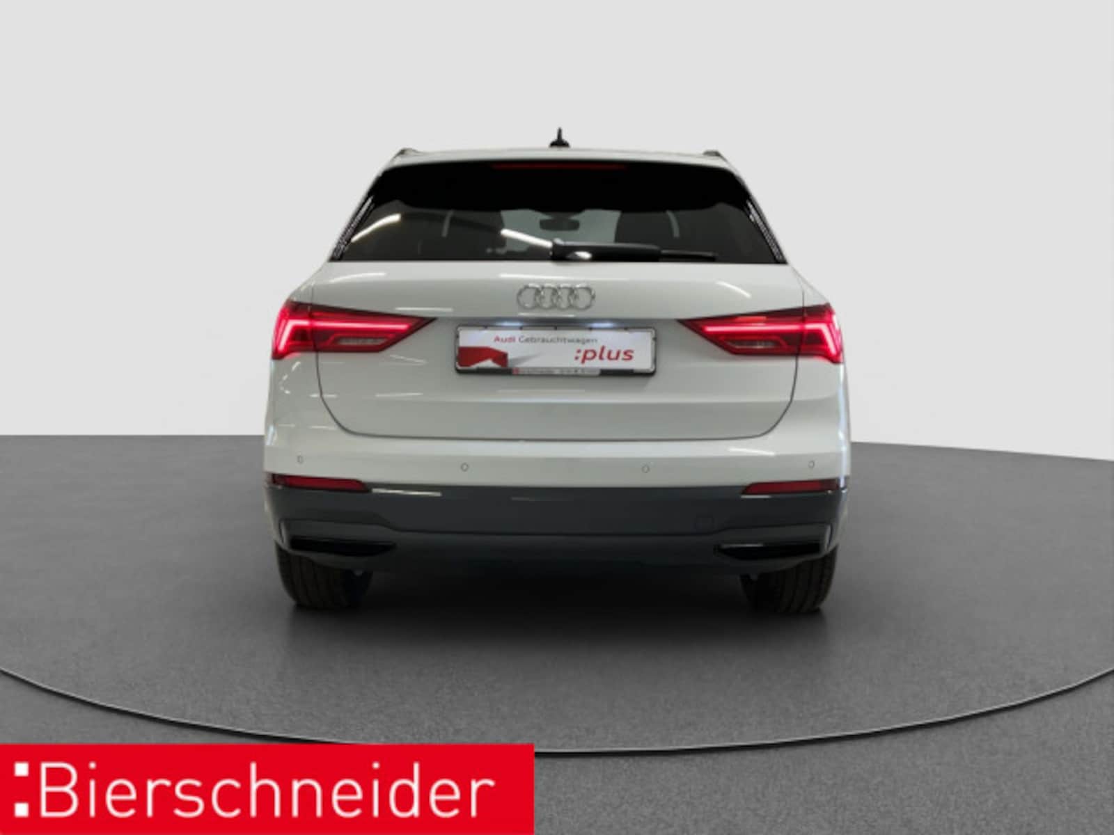 Audi Q3 – Bild 5