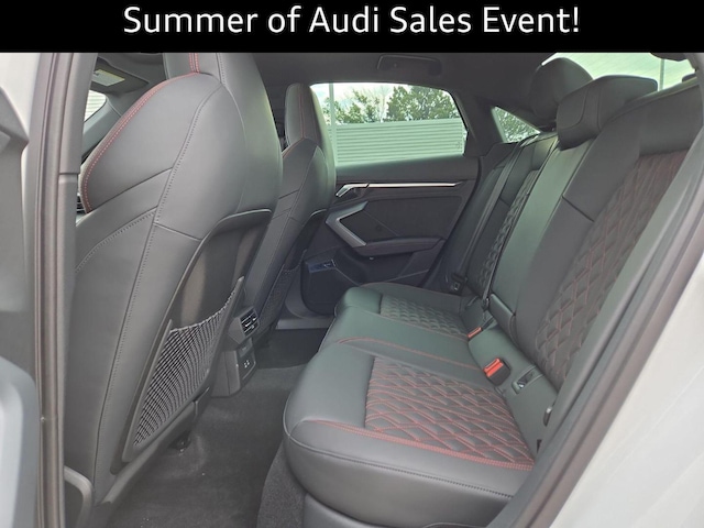 2026 Audi S3 Base - Photo 13