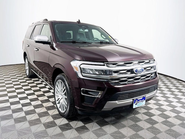 2024 Ford Expedition