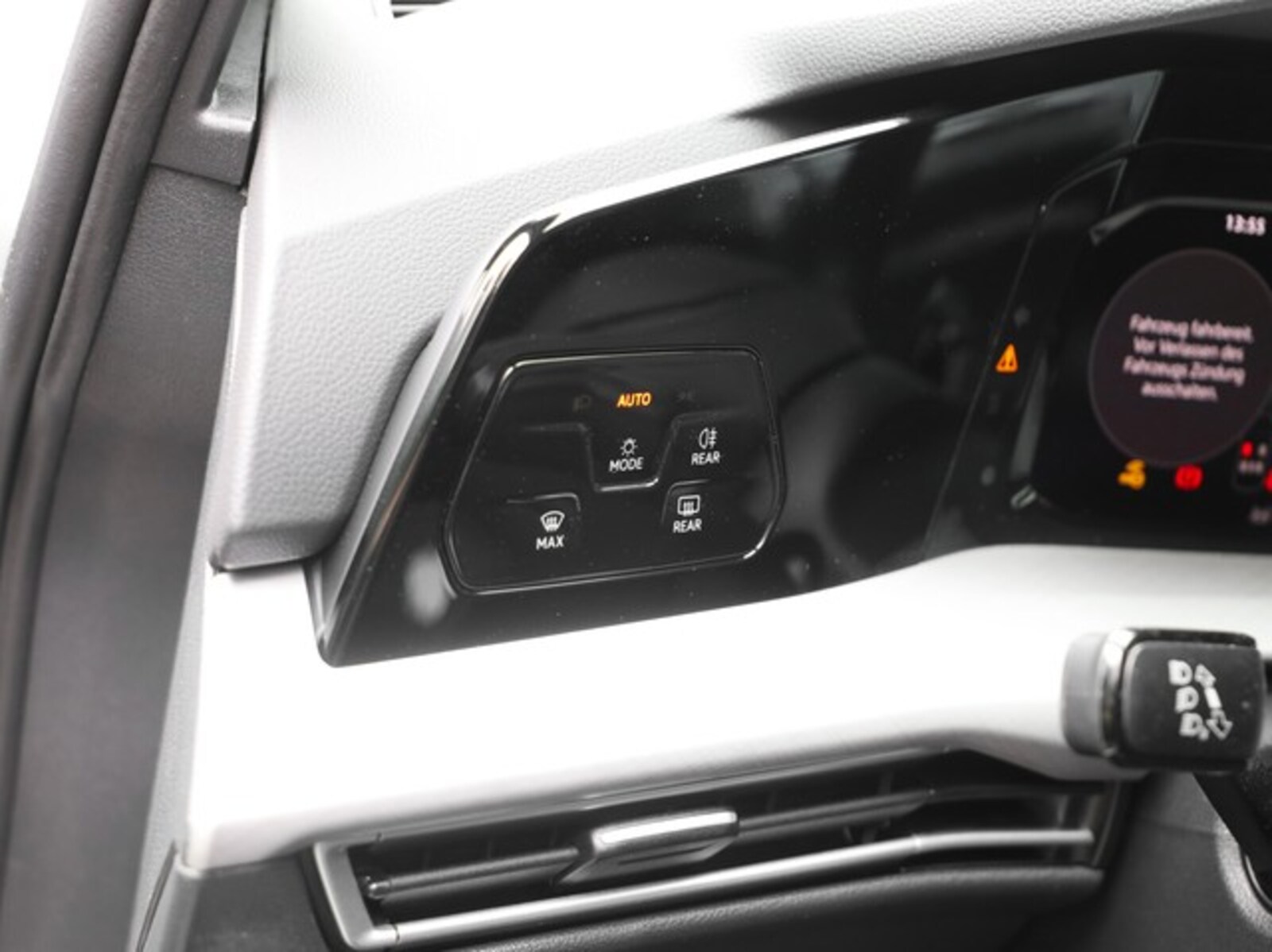 Volkswagen Golf – Bild 12