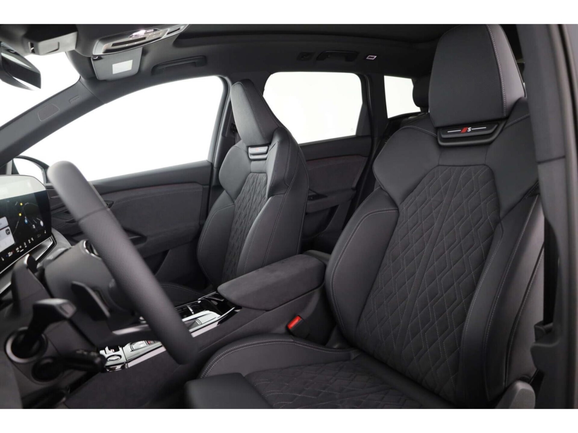 Audi Q6 SUV e-tron