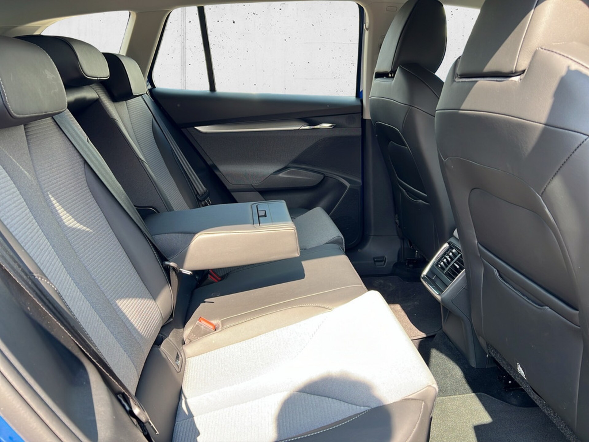 Skoda Enyaq 50