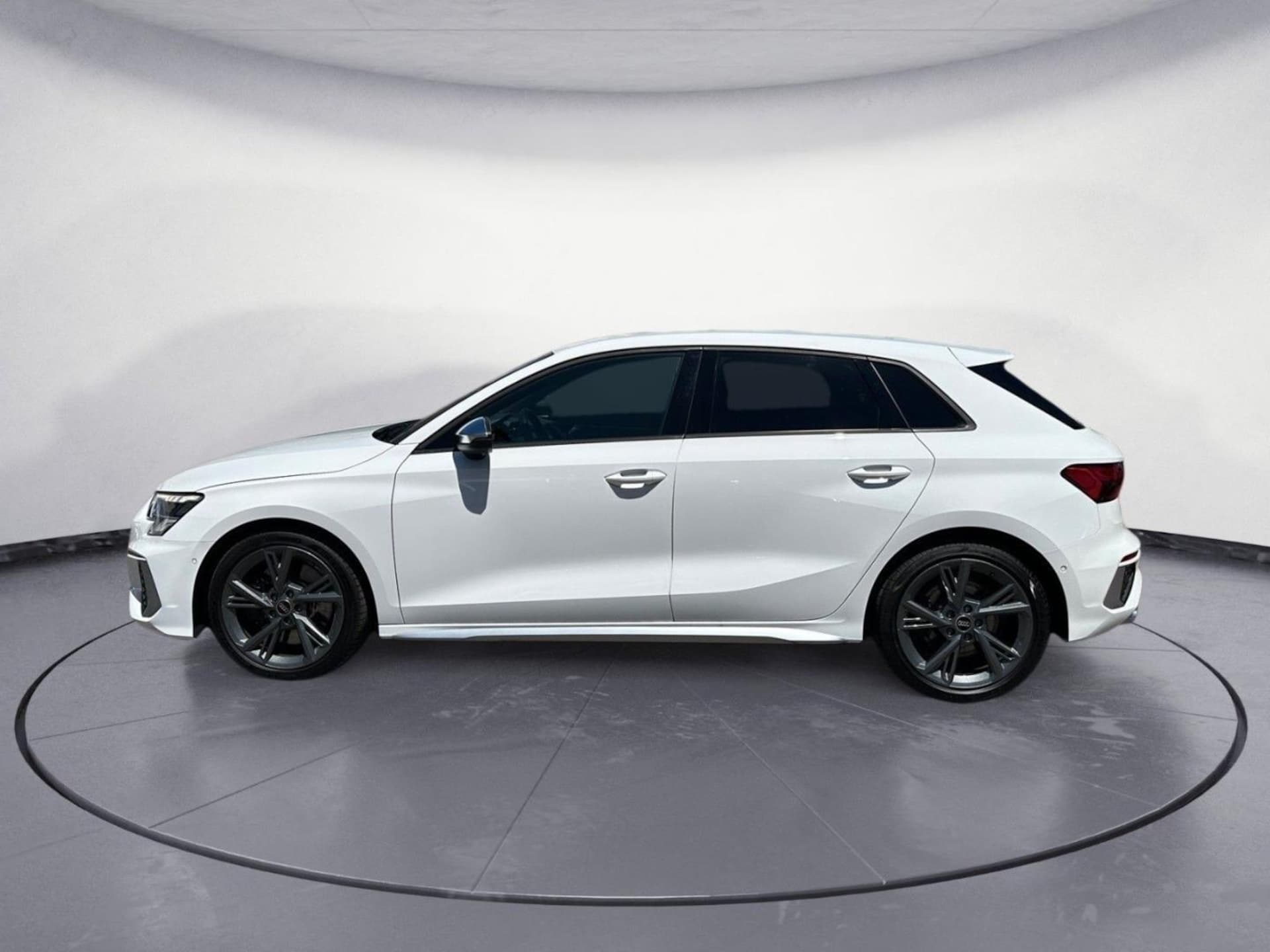 Audi S3 Sportback