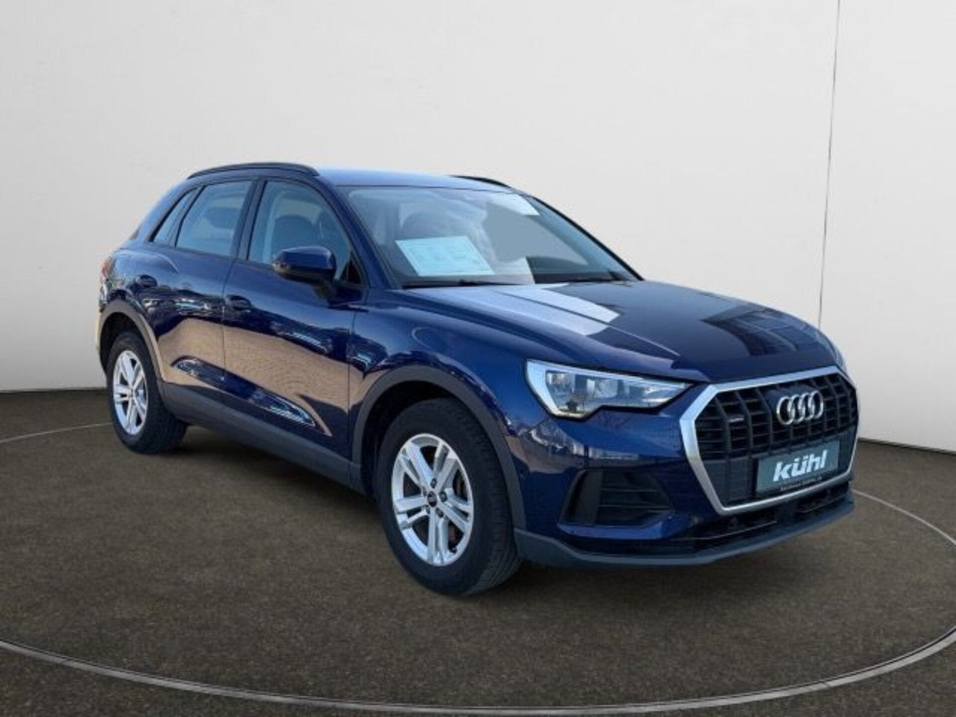 Audi Q3 SUV