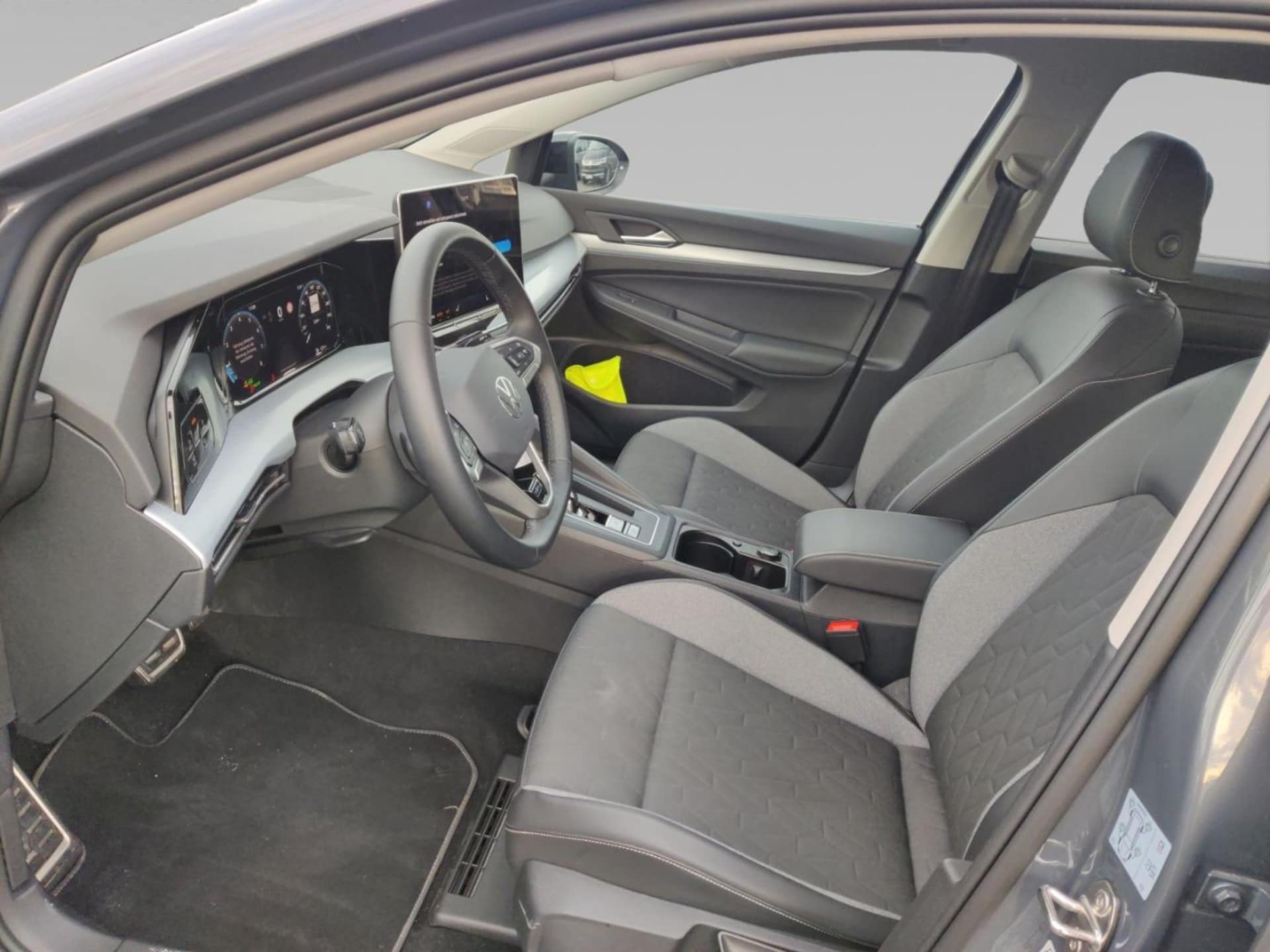 Volkswagen Golf Variant Goal