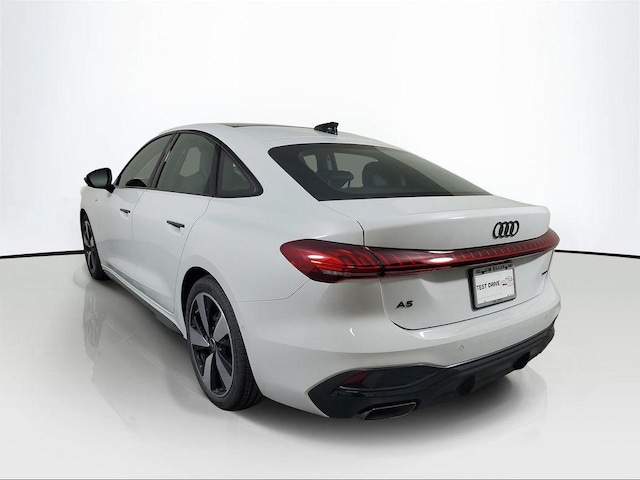 2026 Audi A5 Sedan