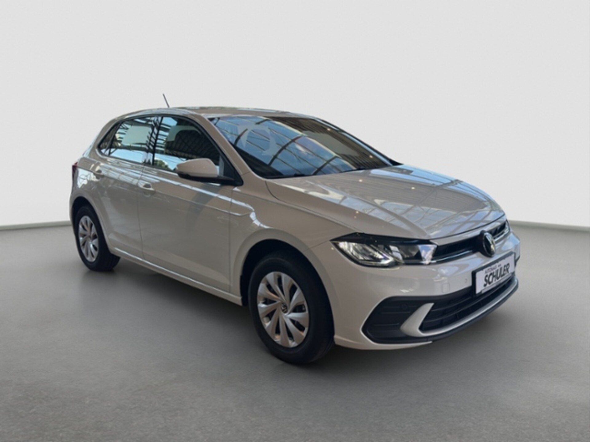 Volkswagen Polo Life