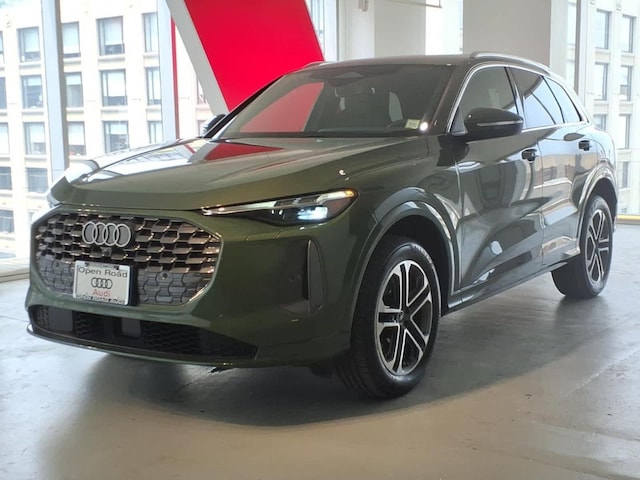 2025 Audi Q5