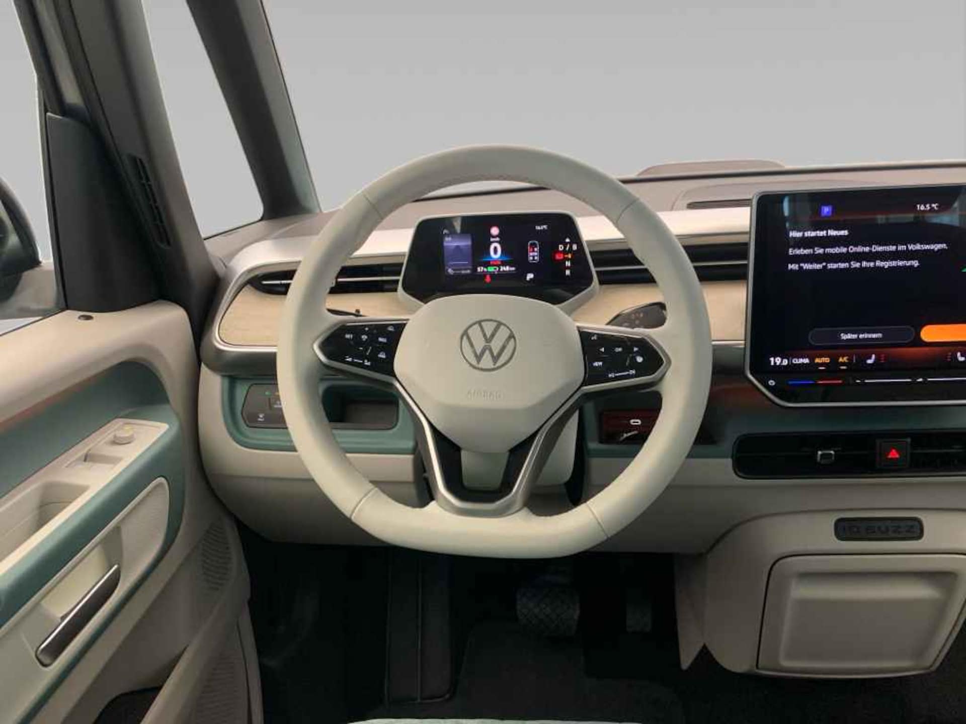 Volkswagen ID. Buzz Pro