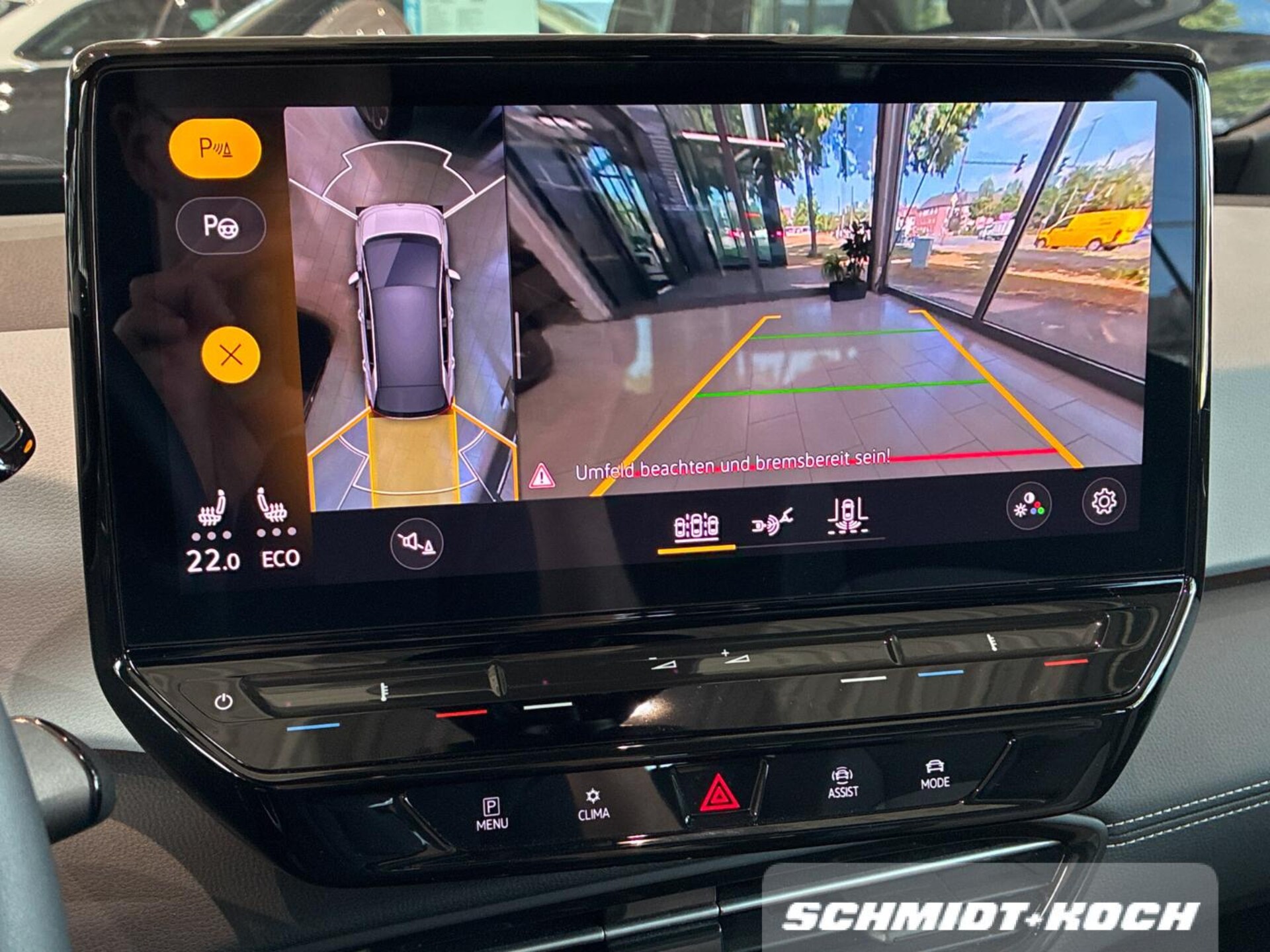 Volkswagen ID.3 MOVE Pro