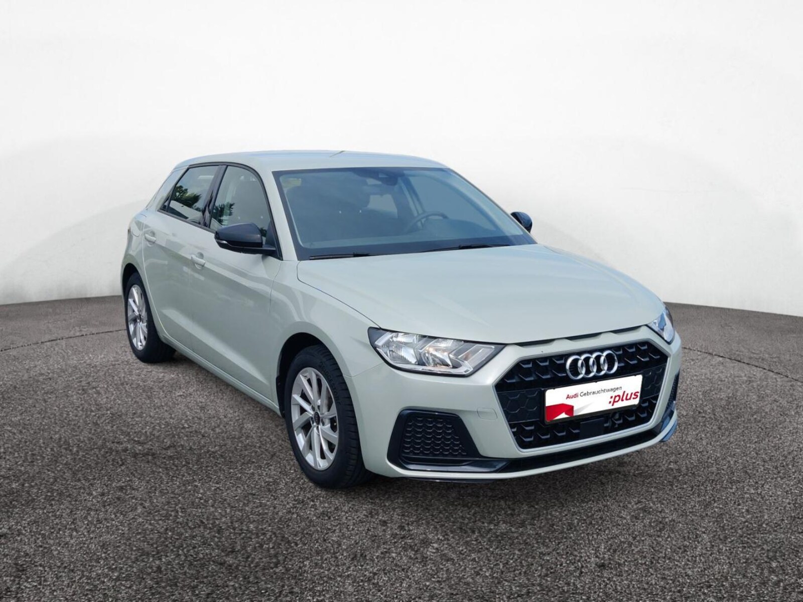 Audi A1 Sportback – Bild 9
